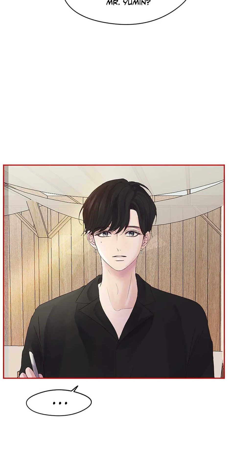 Read Jealousy Inducers Manga Online