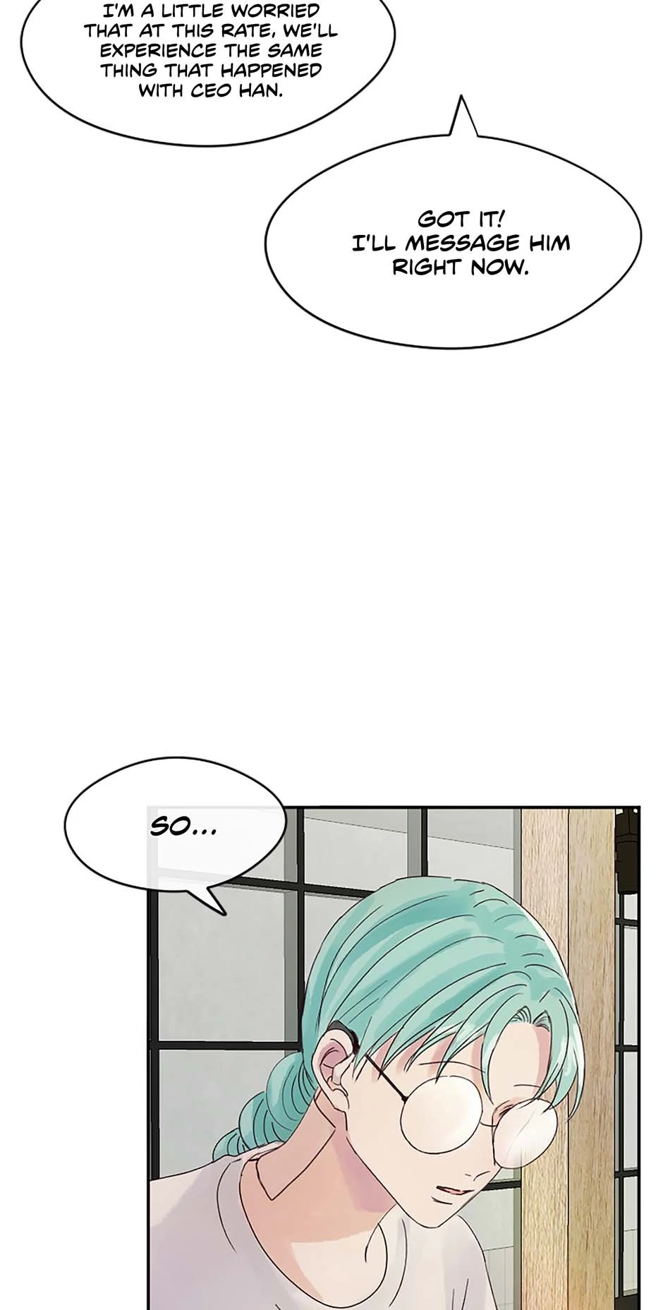 Read Jealousy Inducers Manga Online