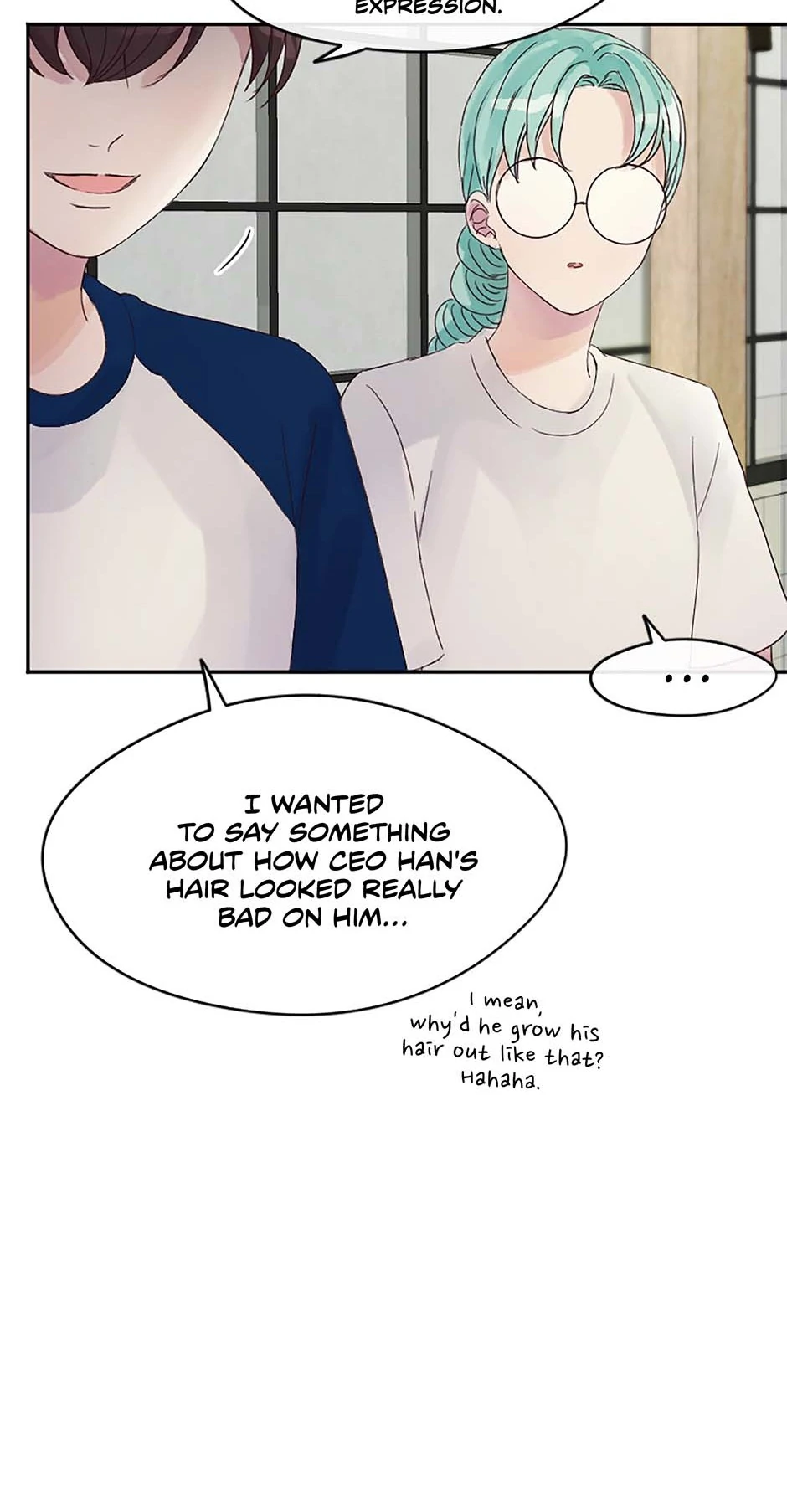 Read Jealousy Inducers Manga Online