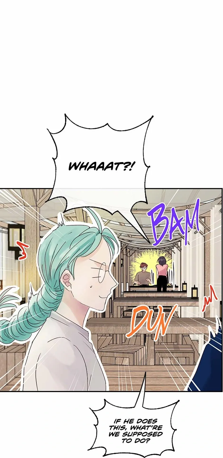 Read Jealousy Inducers Manga Online