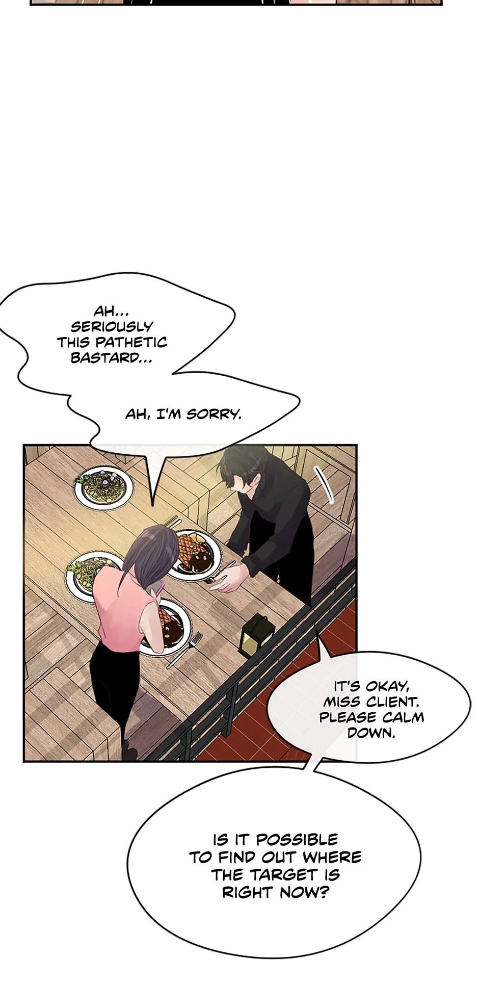 Read Jealousy Inducers Manga Online