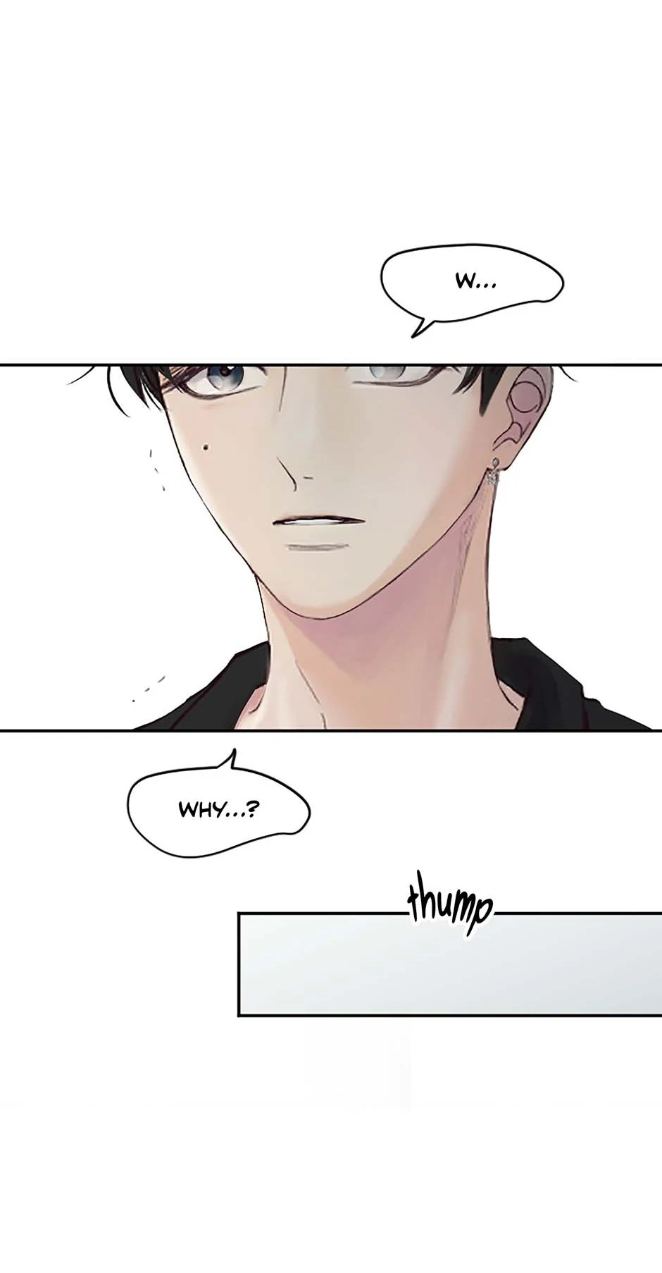 Read Jealousy Inducers Manga Online