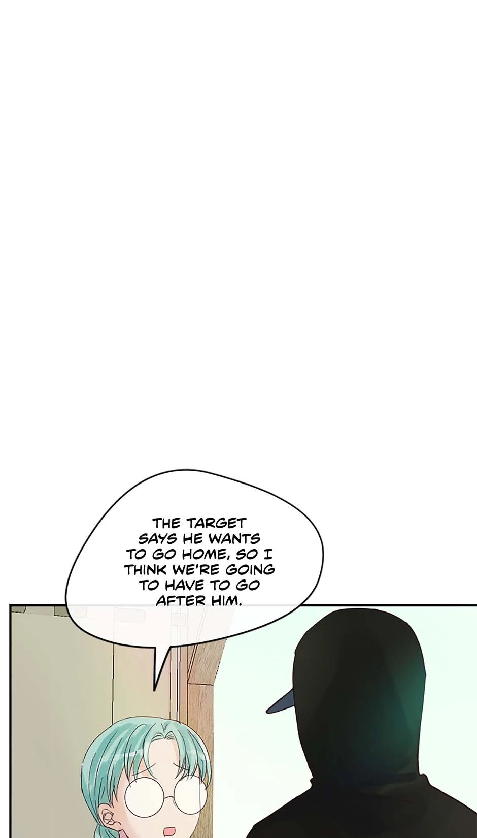 Read Jealousy Inducers Manga Online