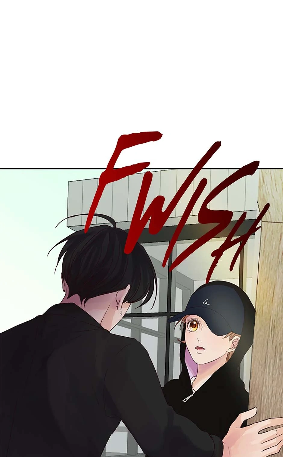 Read Jealousy Inducers Manga Online