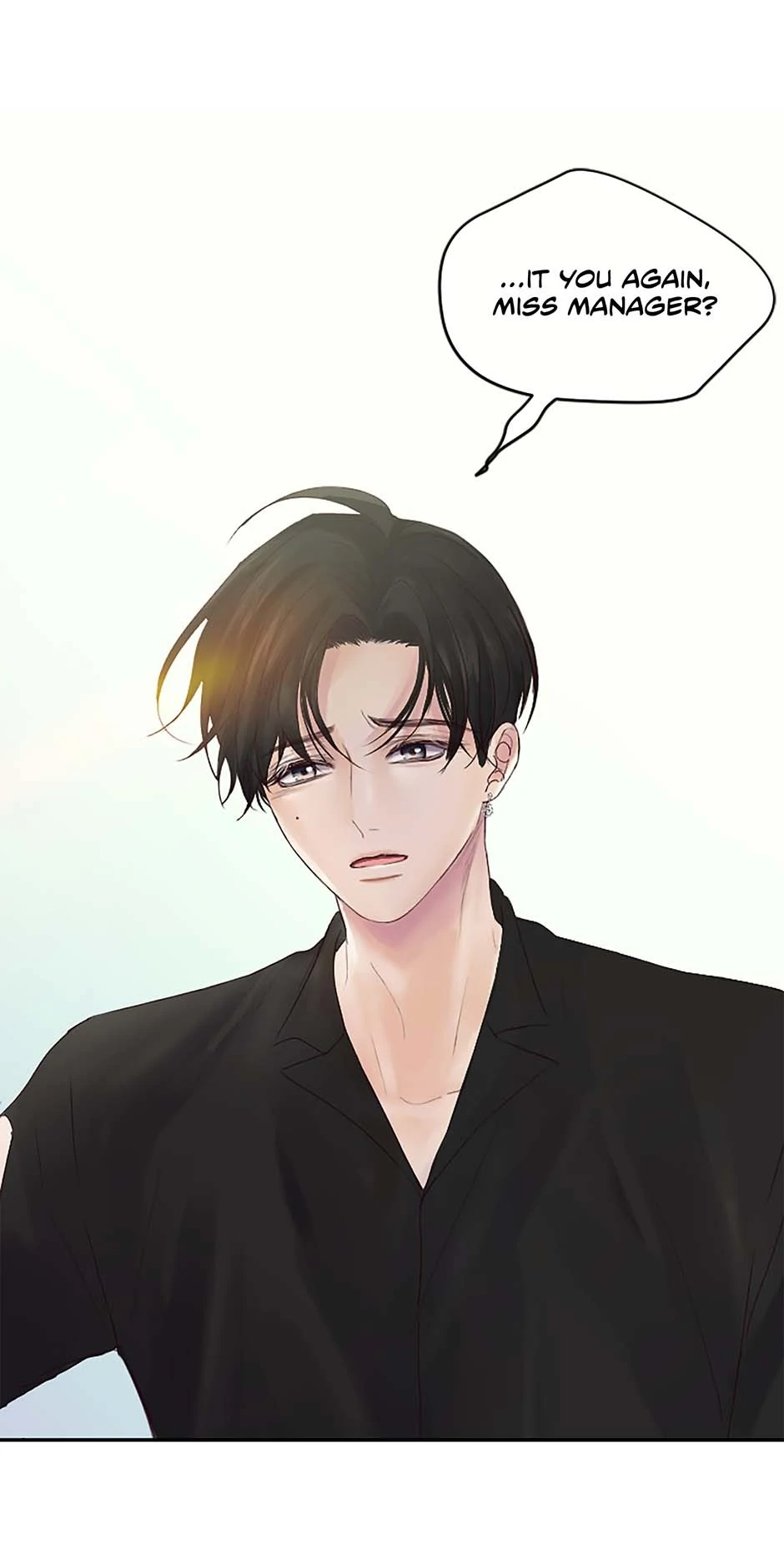 Read Jealousy Inducers Manga Online