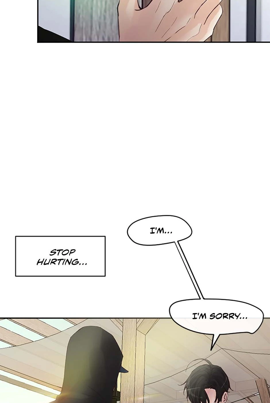 Read Jealousy Inducers Manga Online
