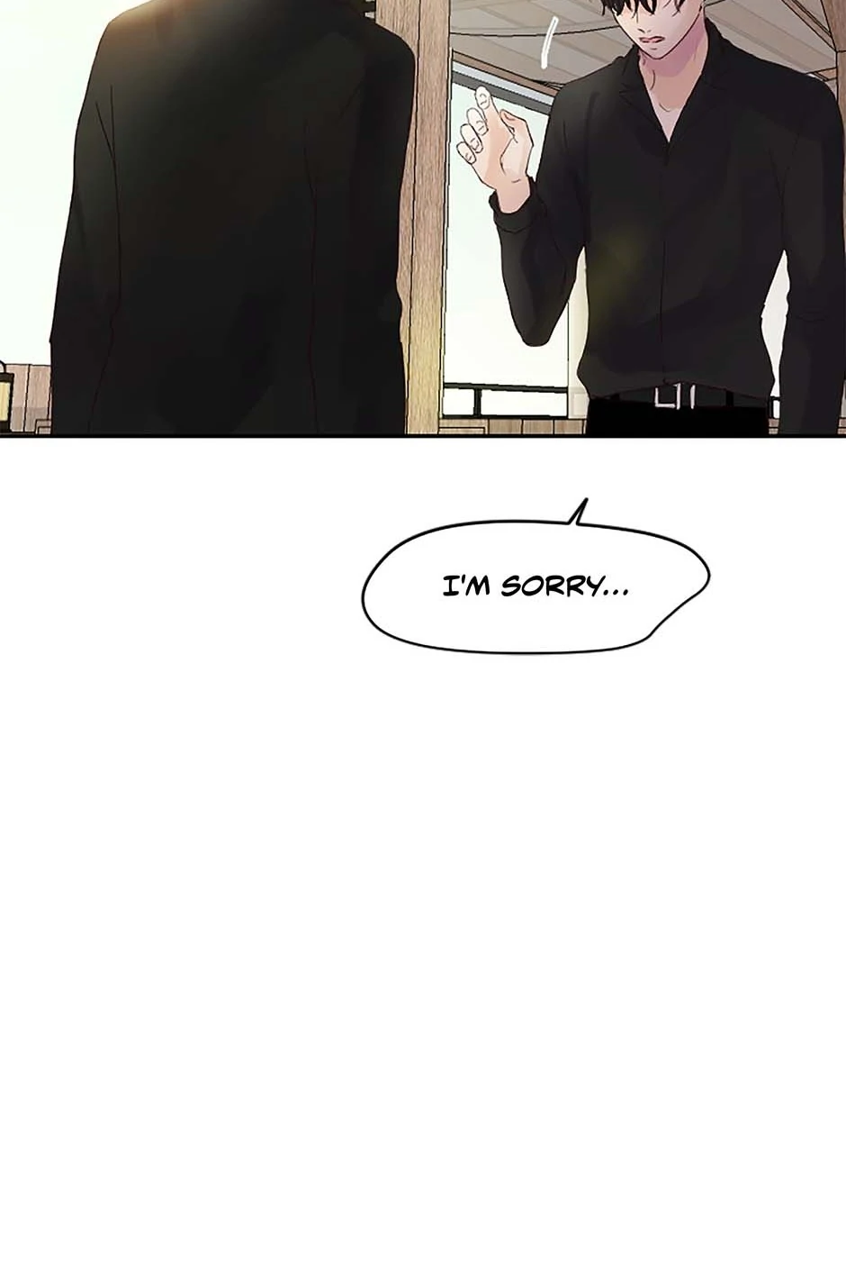 Read Jealousy Inducers Manga Online