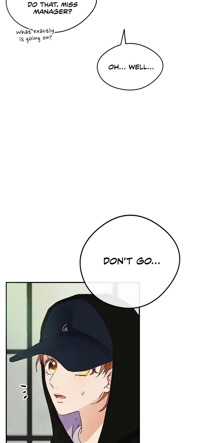 Read Jealousy Inducers Manga Online