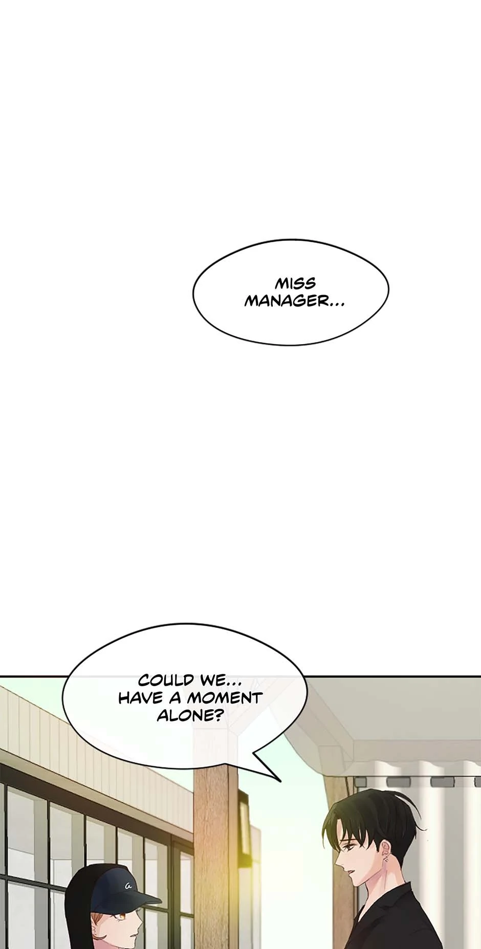 Read Jealousy Inducers Manga Online