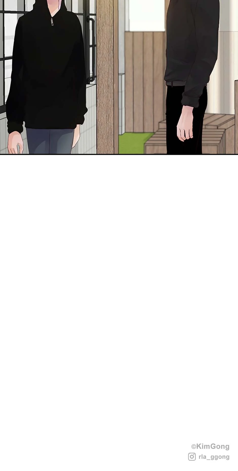 Read Jealousy Inducers Manga Online