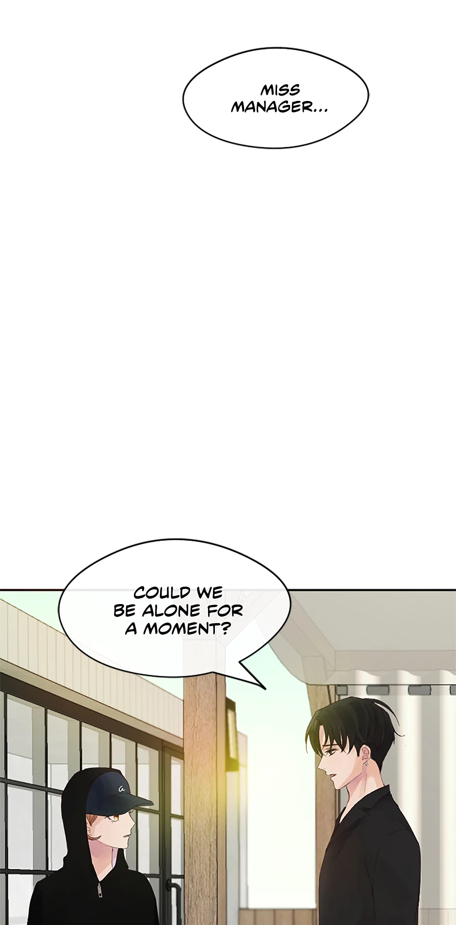 Read Jealousy Inducers Manga Online