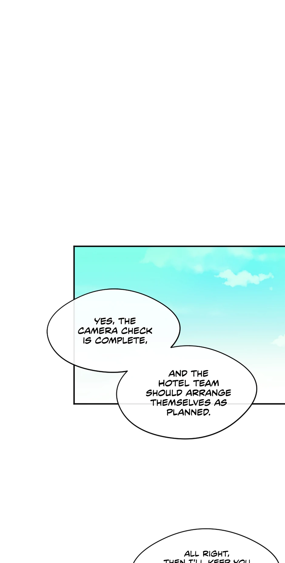 Read Jealousy Inducers Manga Online