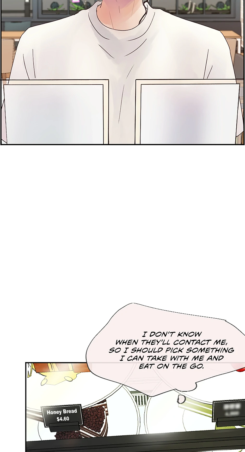 Read Jealousy Inducers Manga Online