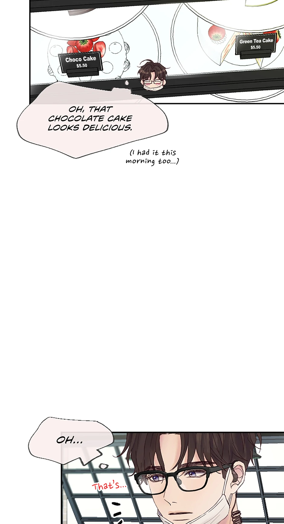Read Jealousy Inducers Manga Online
