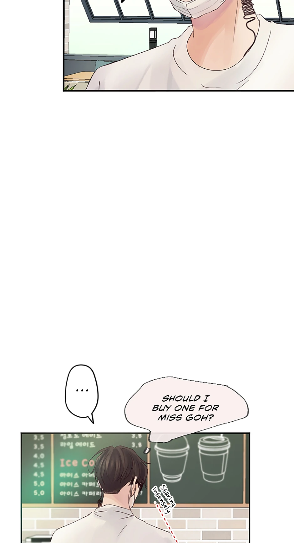 Read Jealousy Inducers Manga Online