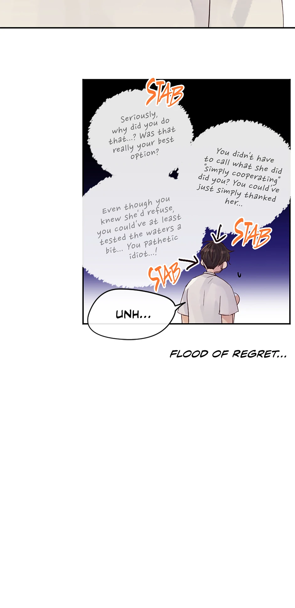 Read Jealousy Inducers Manga Online