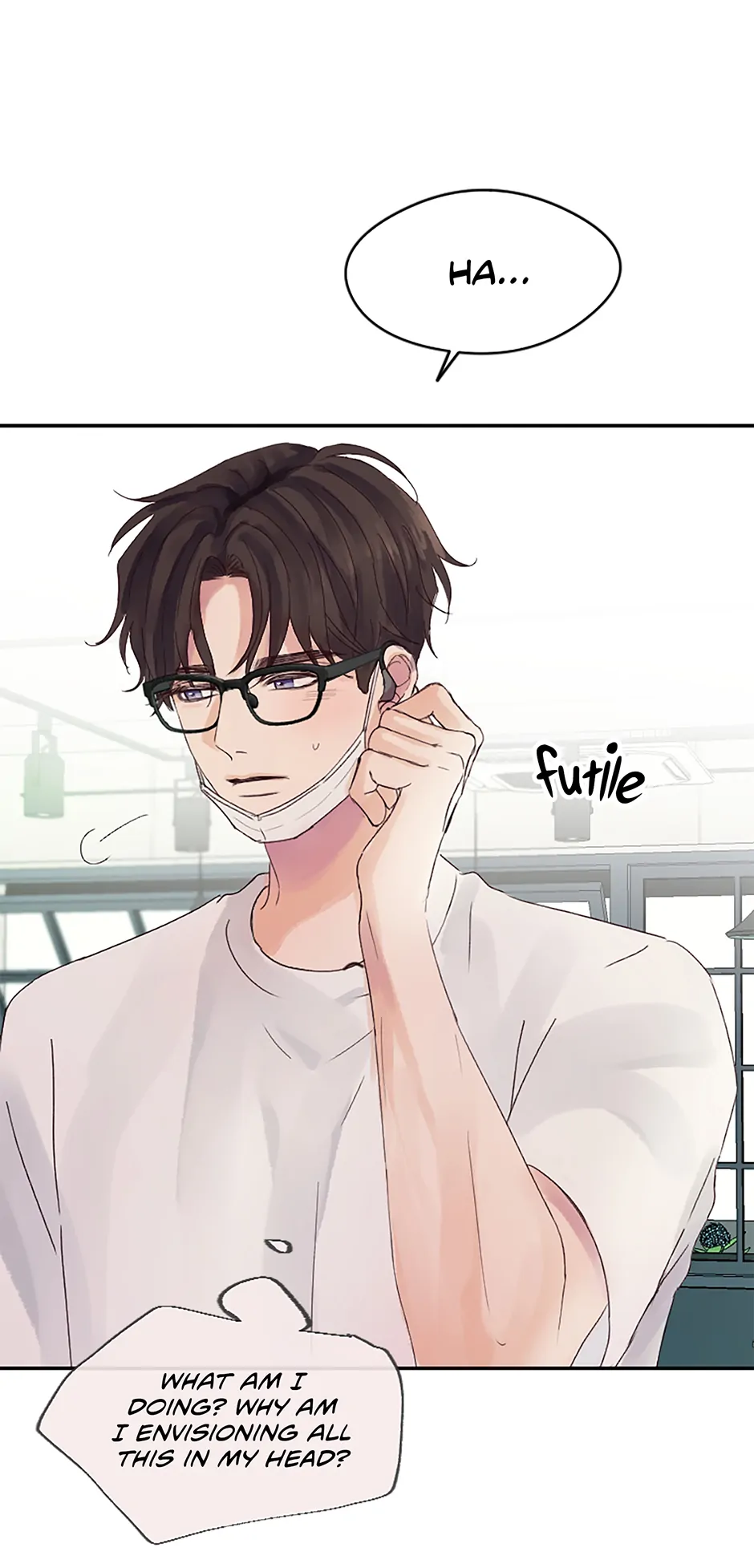 Read Jealousy Inducers Manga Online
