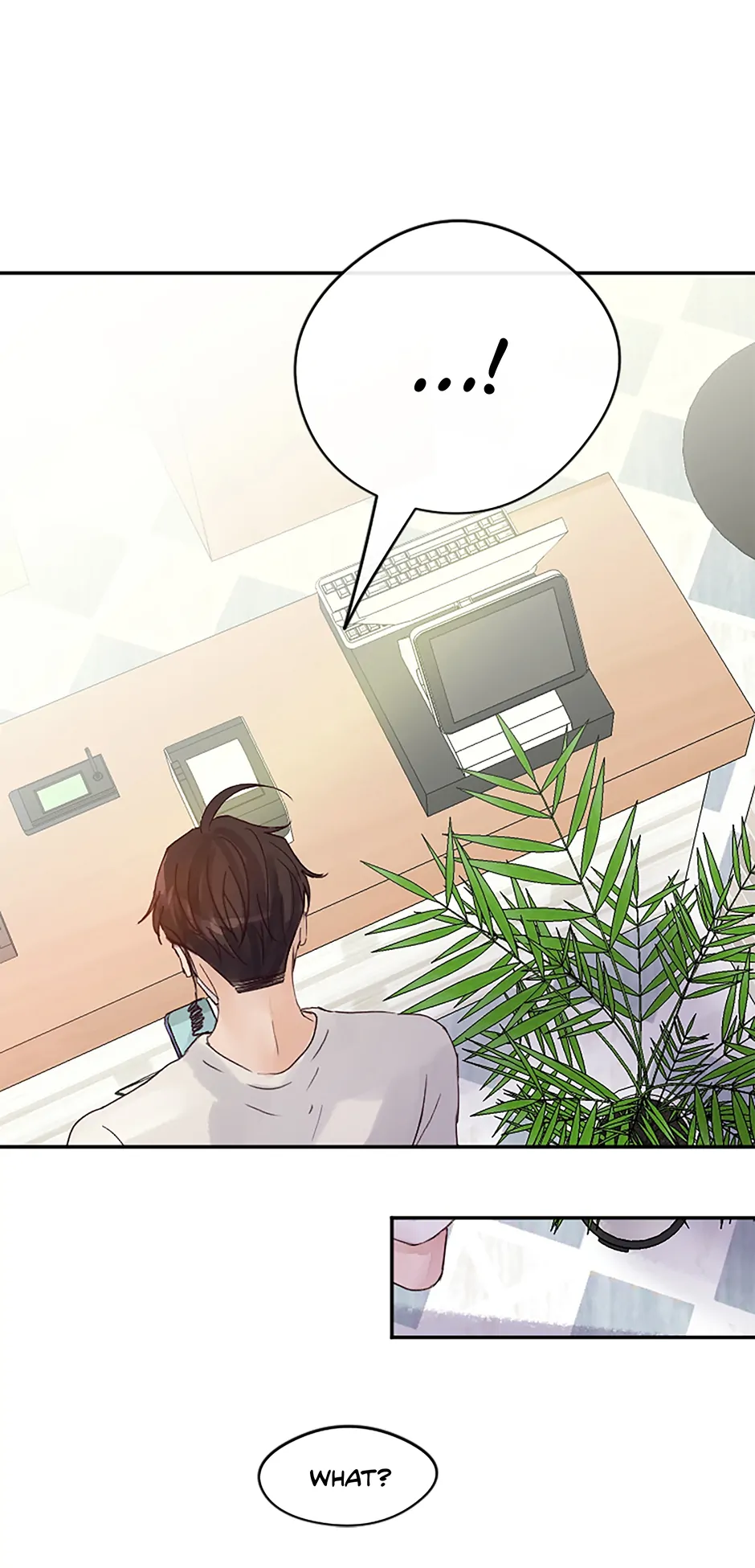 Read Jealousy Inducers Manga Online