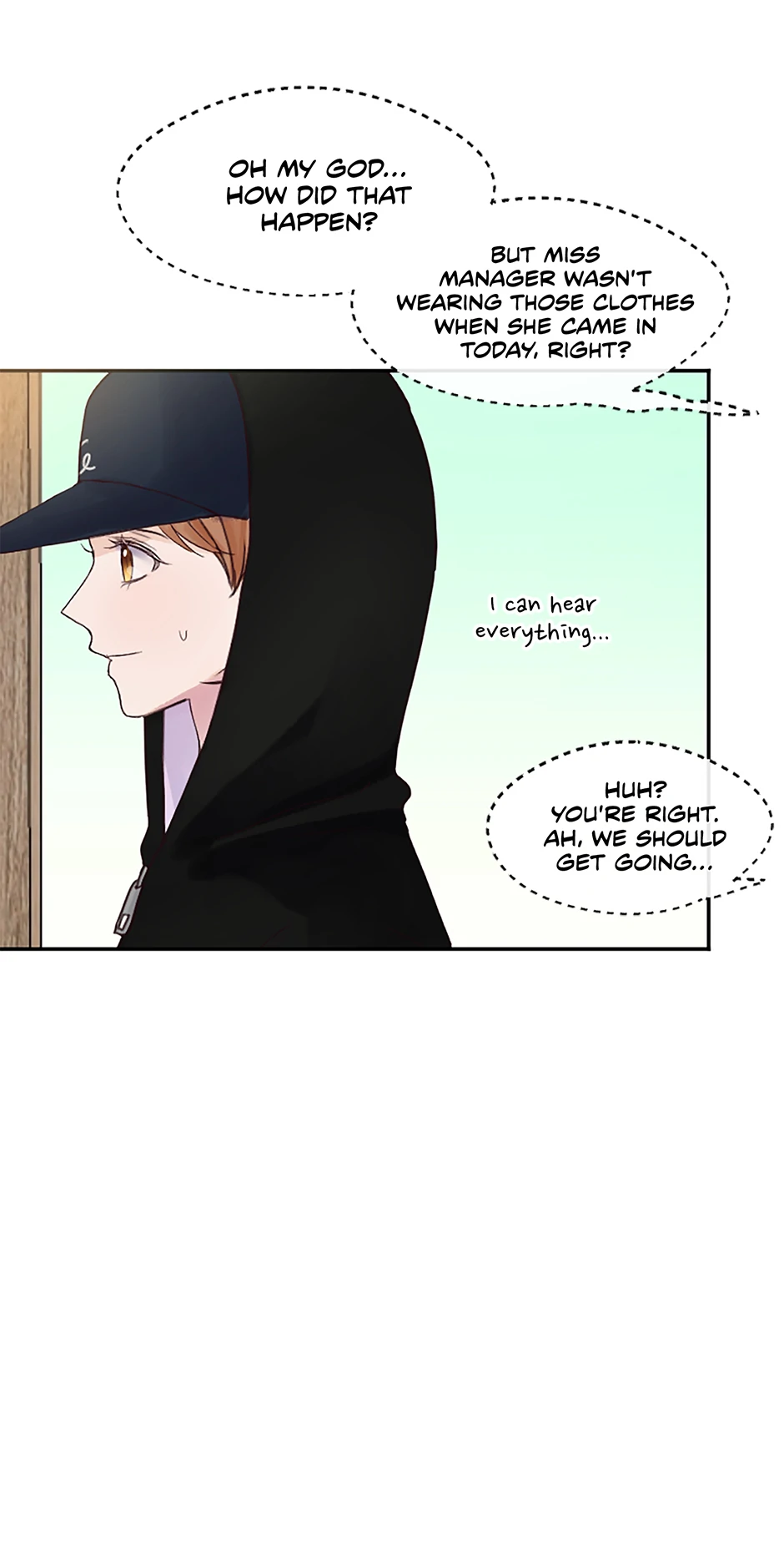 Read Jealousy Inducers Manga Online