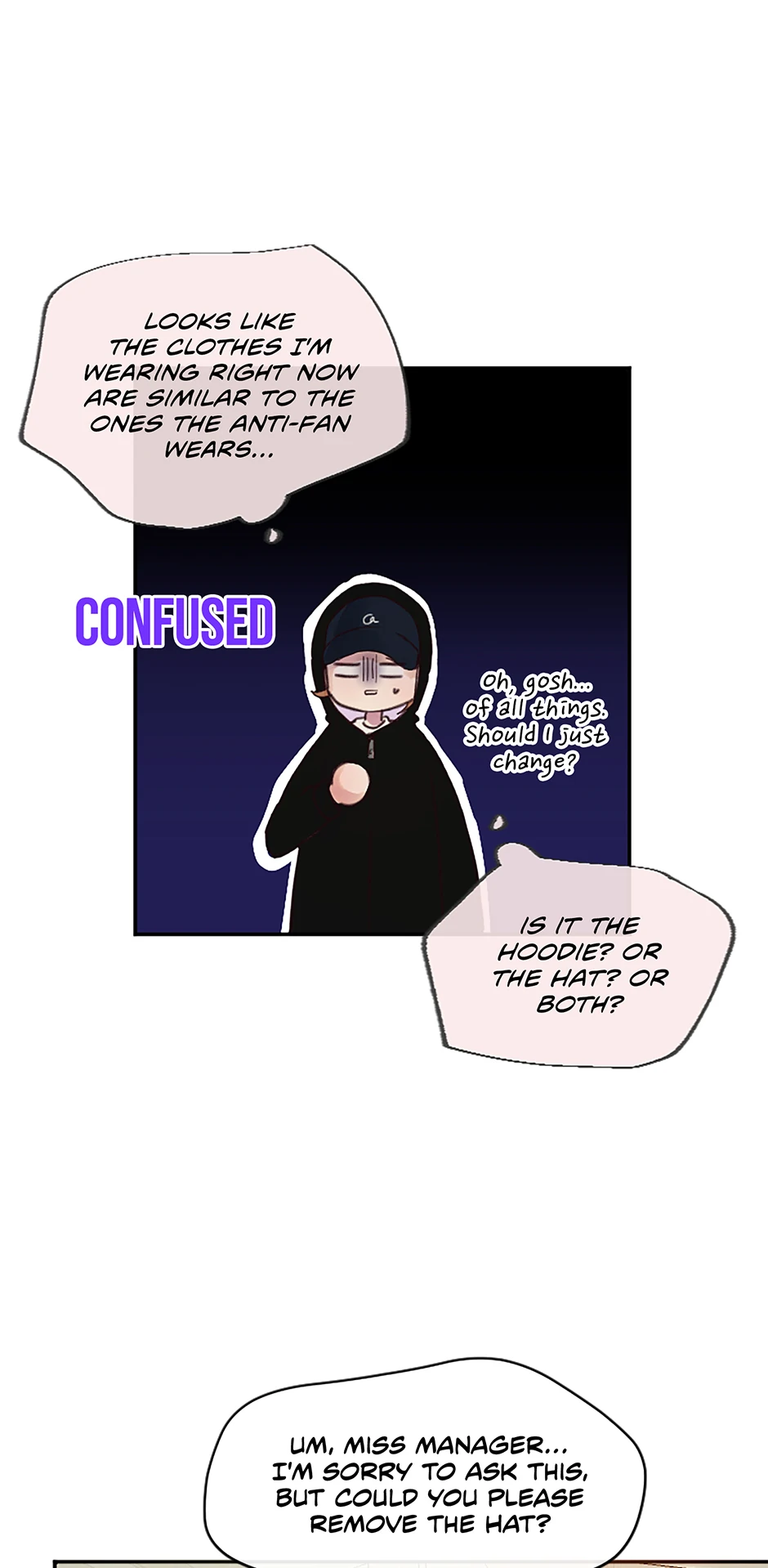Read Jealousy Inducers Manga Online