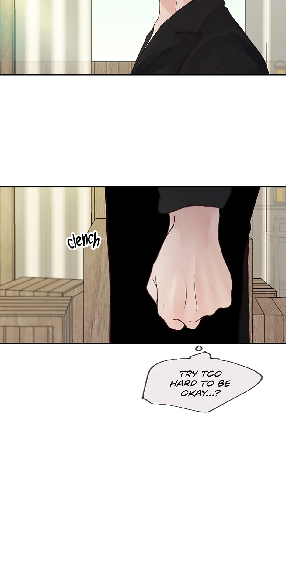 Read Jealousy Inducers Manga Online