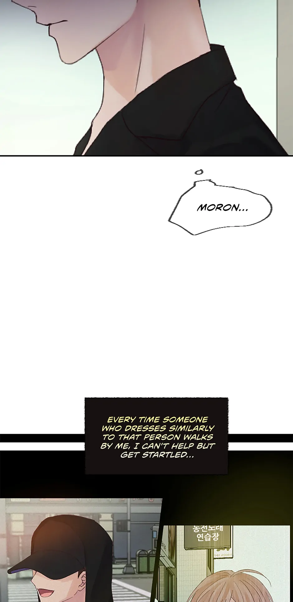 Read Jealousy Inducers Manga Online