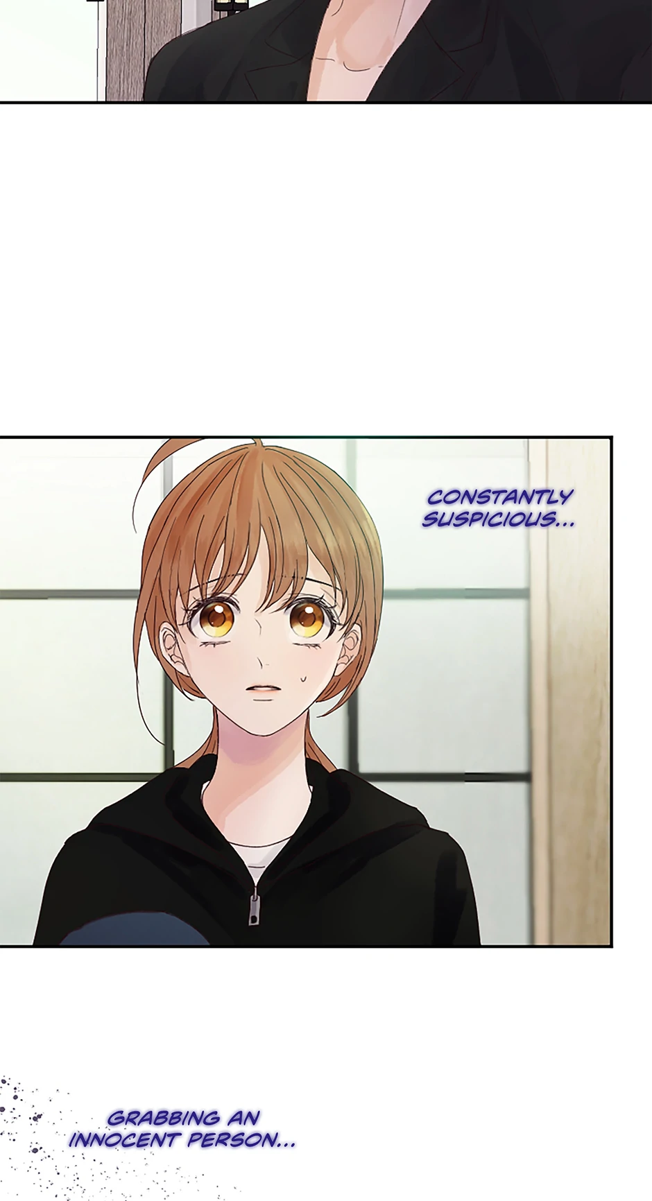 Read Jealousy Inducers Manga Online
