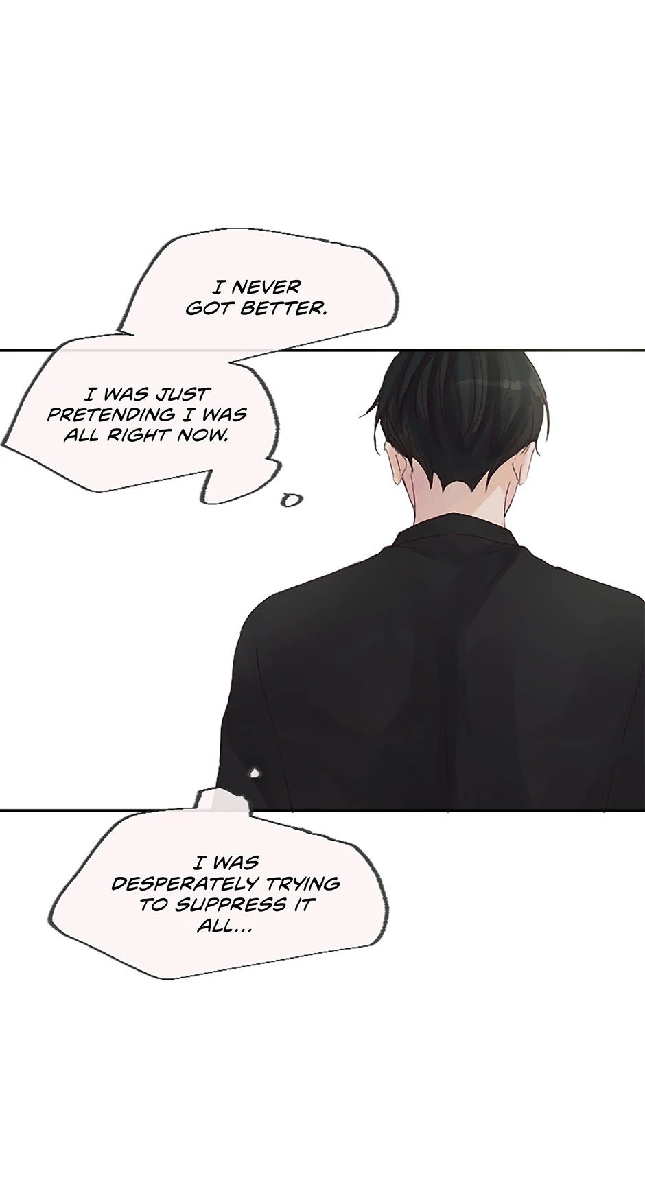 Read Jealousy Inducers Manga Online
