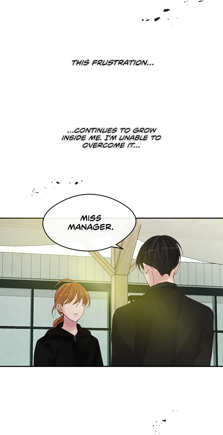 Read Jealousy Inducers Manga Online