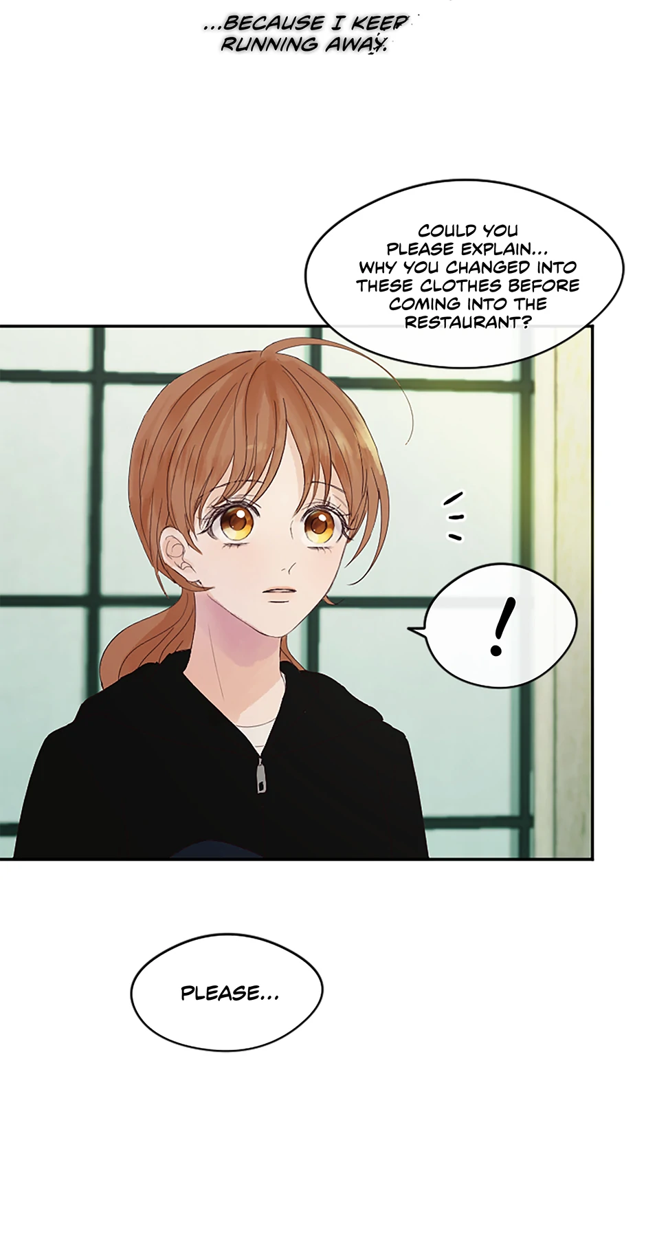Read Jealousy Inducers Manga Online