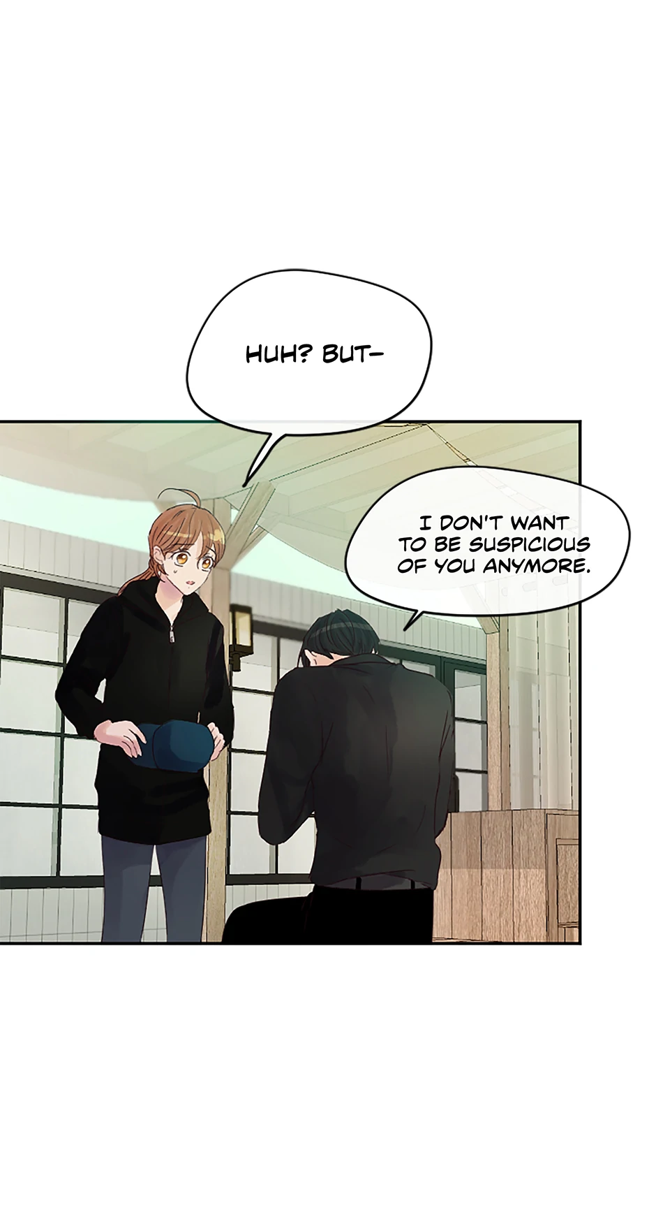 Read Jealousy Inducers Manga Online