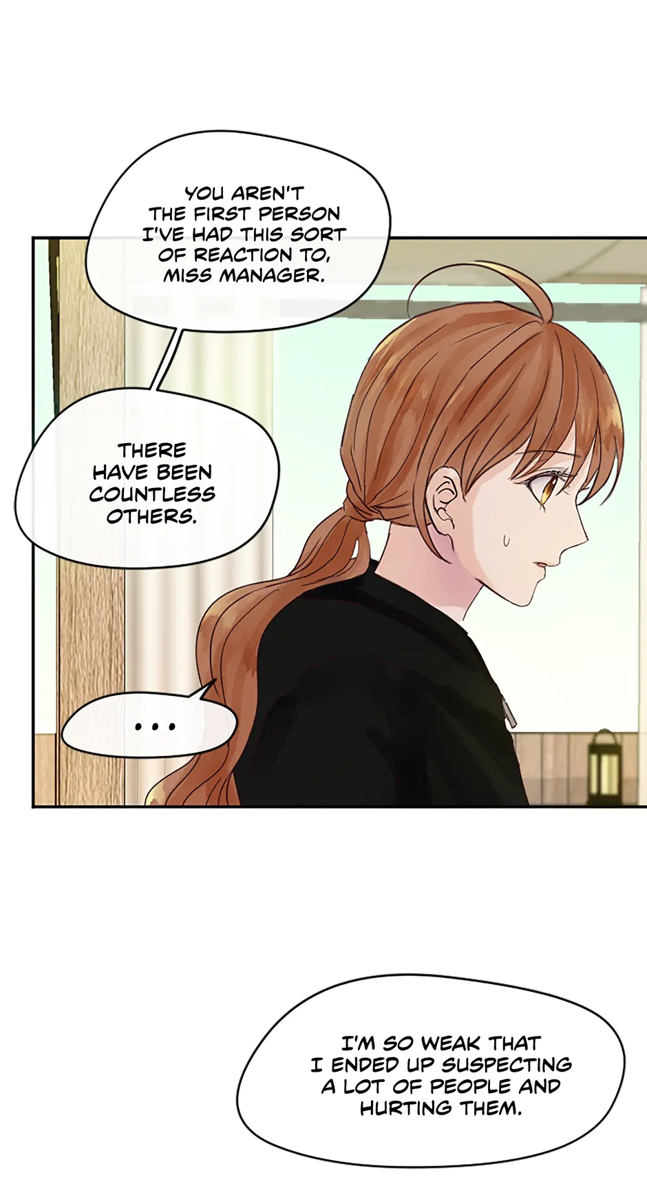Read Jealousy Inducers Manga Online