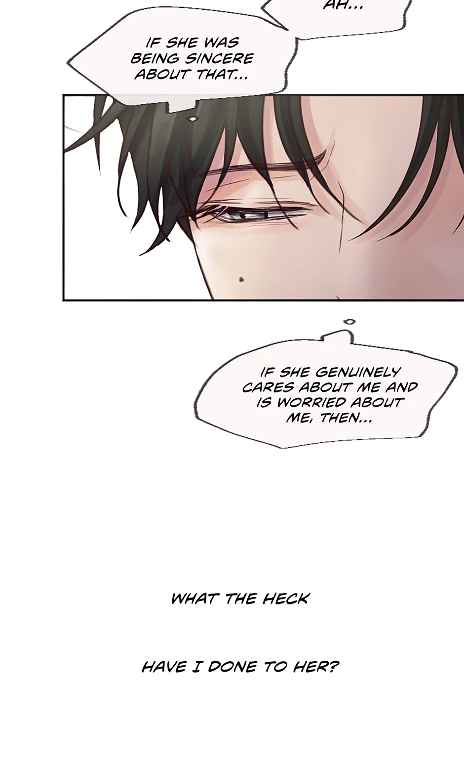 Read Jealousy Inducers Manga Online