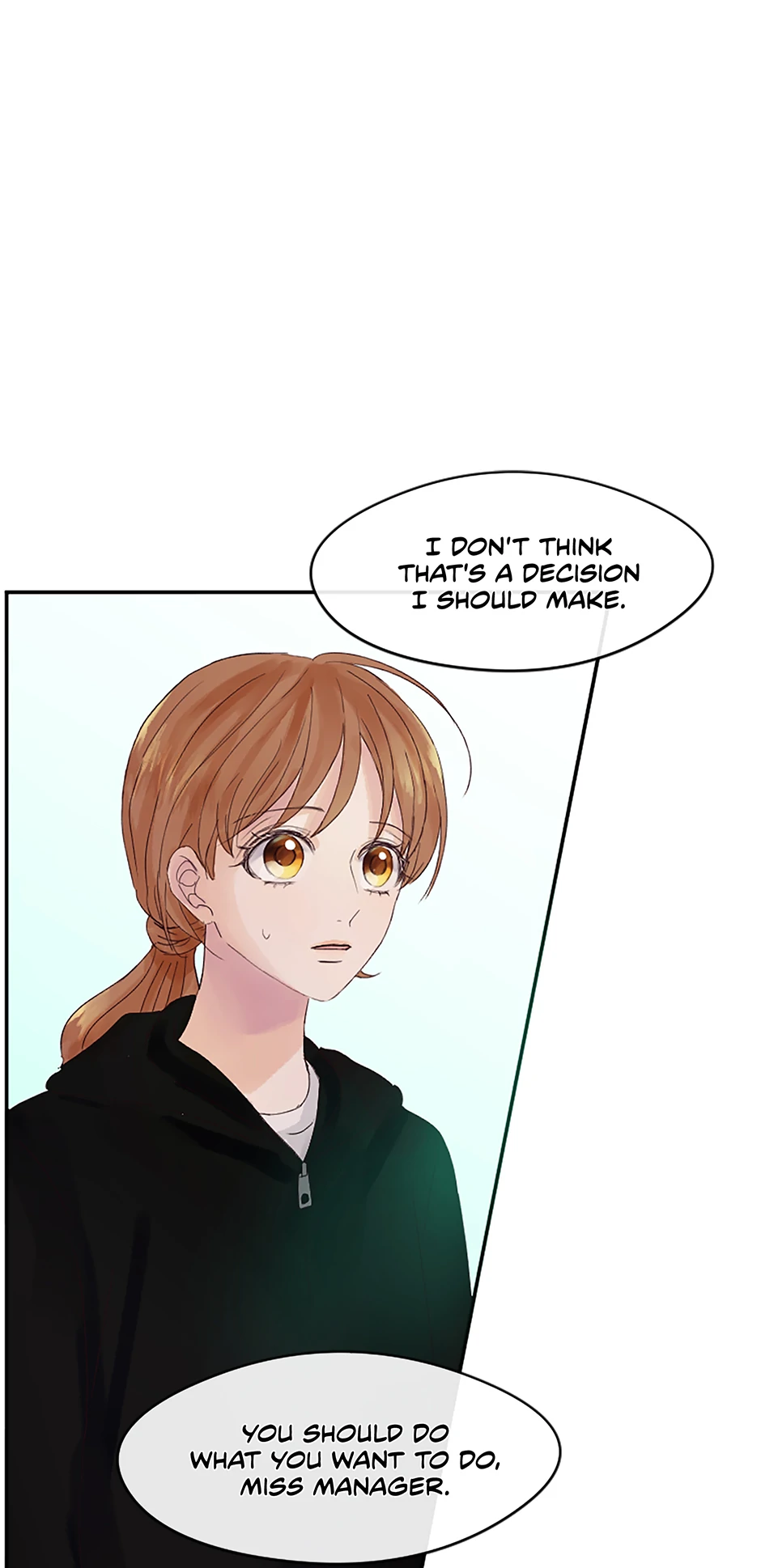 Read Jealousy Inducers Manga Online