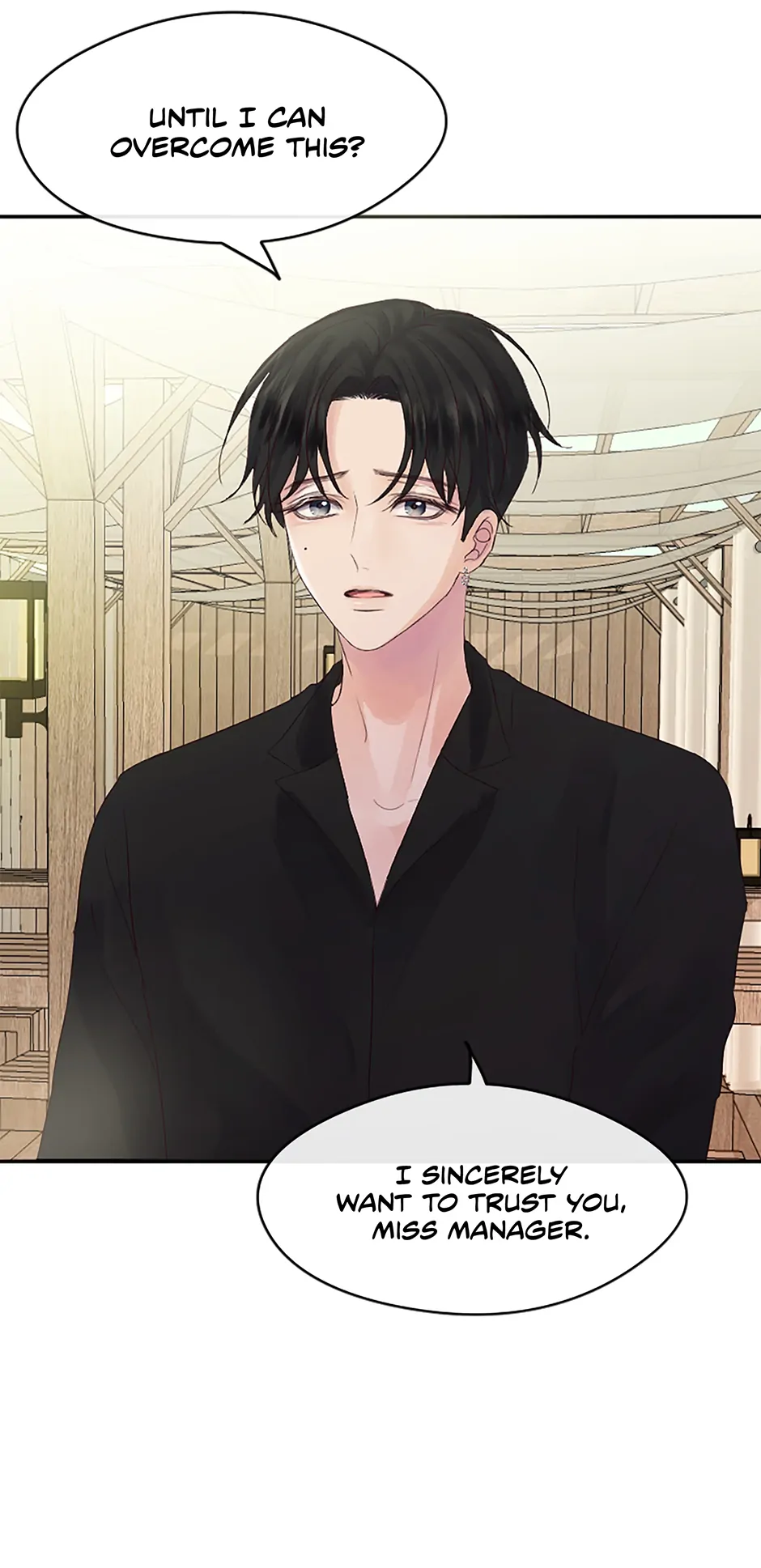 Read Jealousy Inducers Manga Online