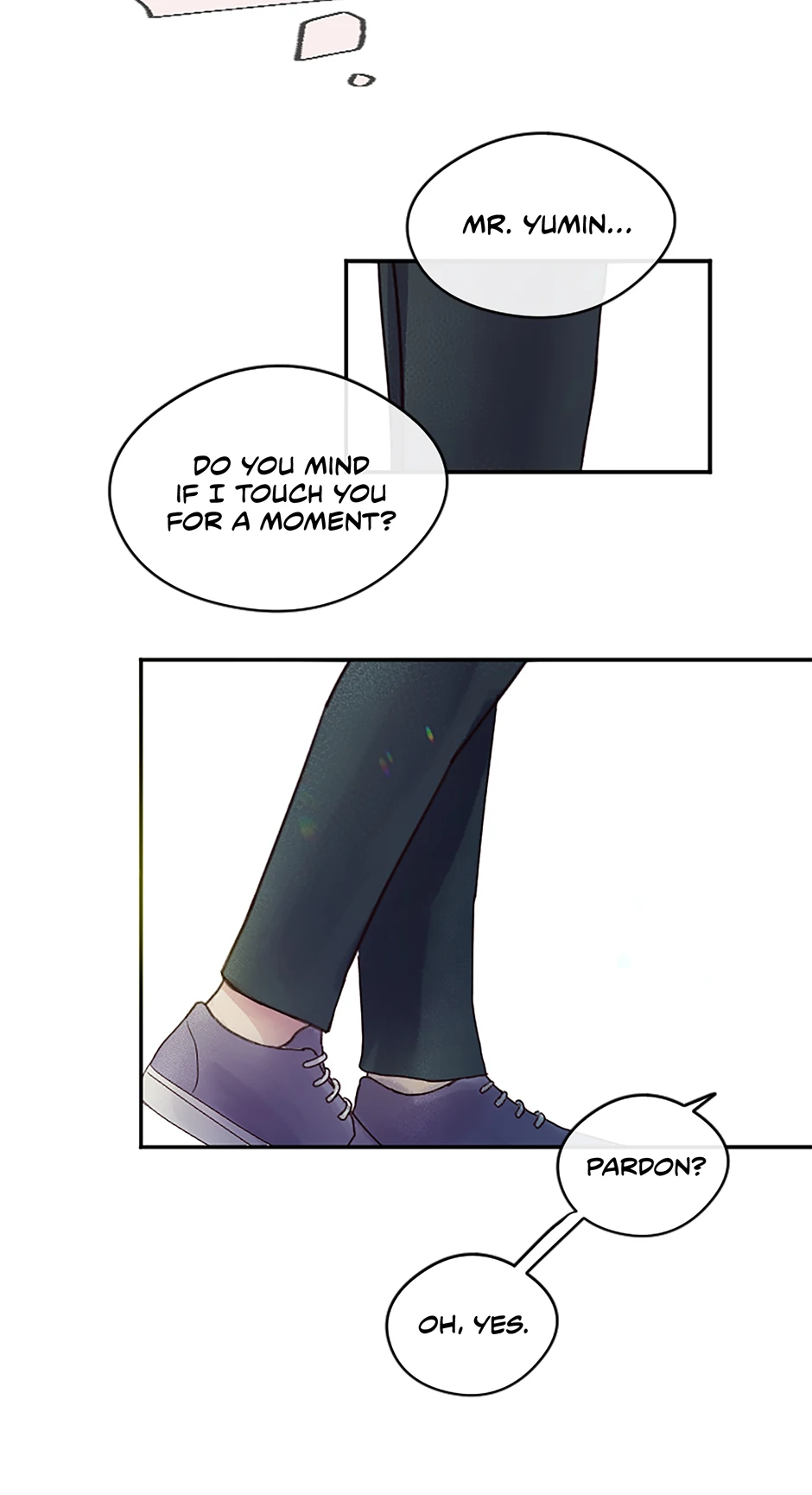 Read Jealousy Inducers Manga Online