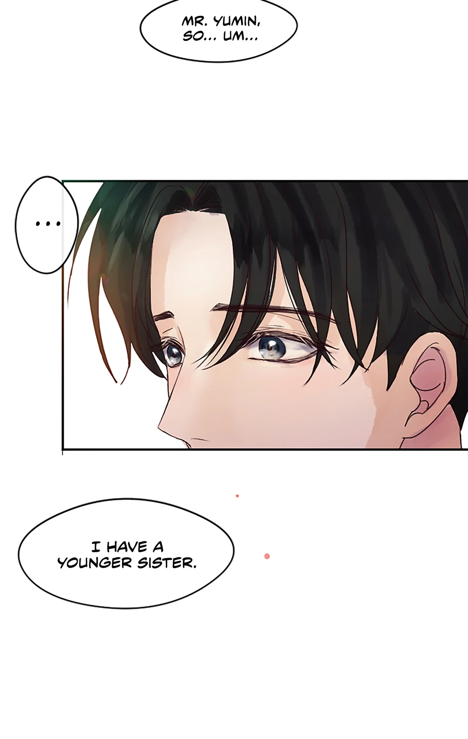 Read Jealousy Inducers Manga Online