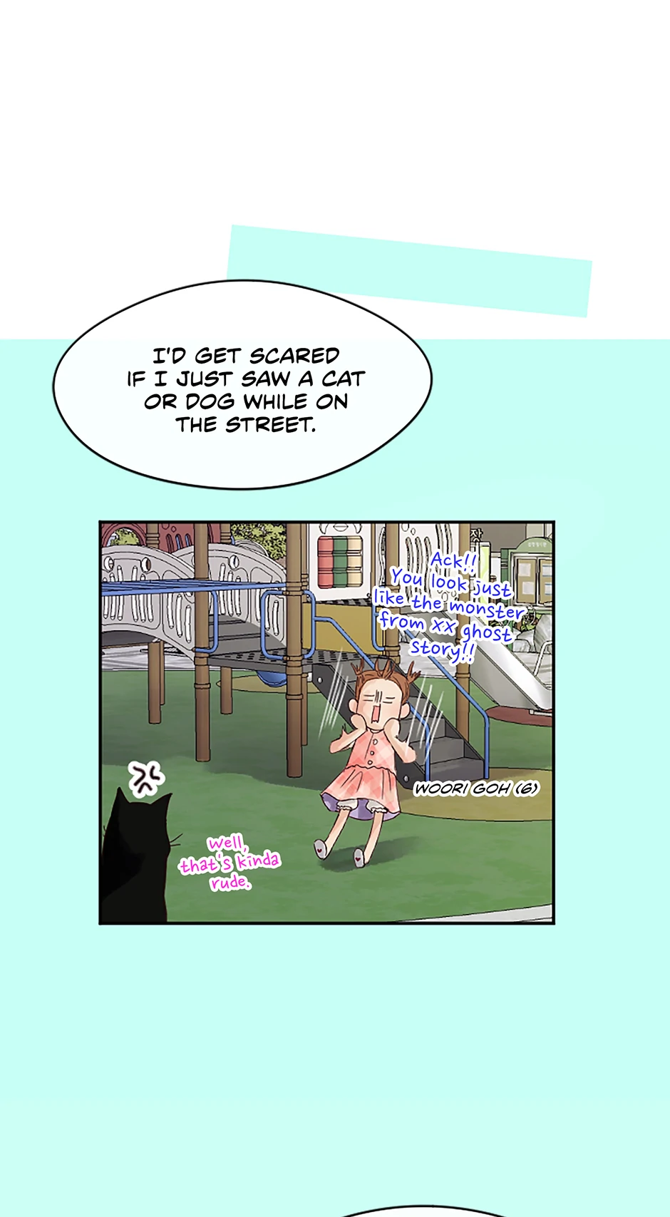 Read Jealousy Inducers Manga Online