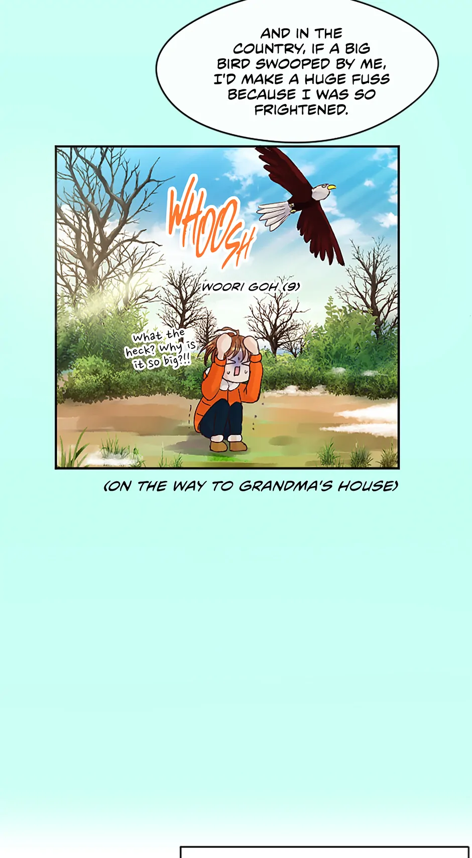 Read Jealousy Inducers Manga Online