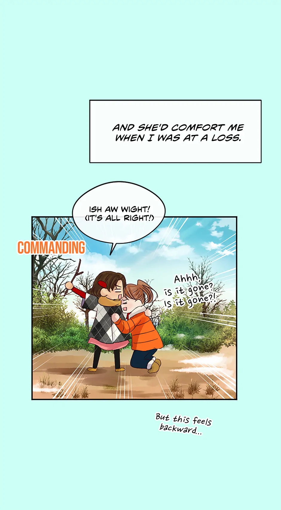Read Jealousy Inducers Manga Online