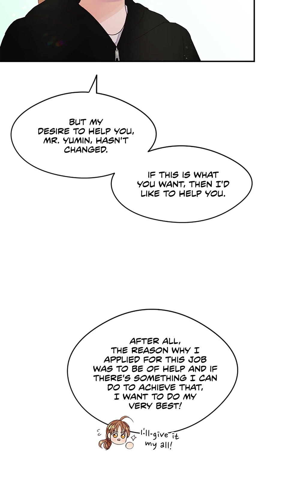 Read Jealousy Inducers Manga Online