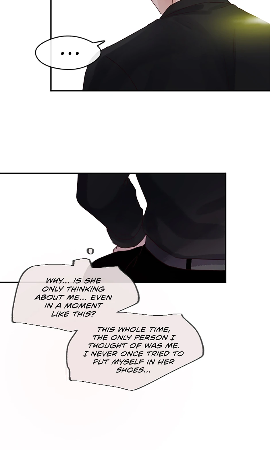 Read Jealousy Inducers Manga Online