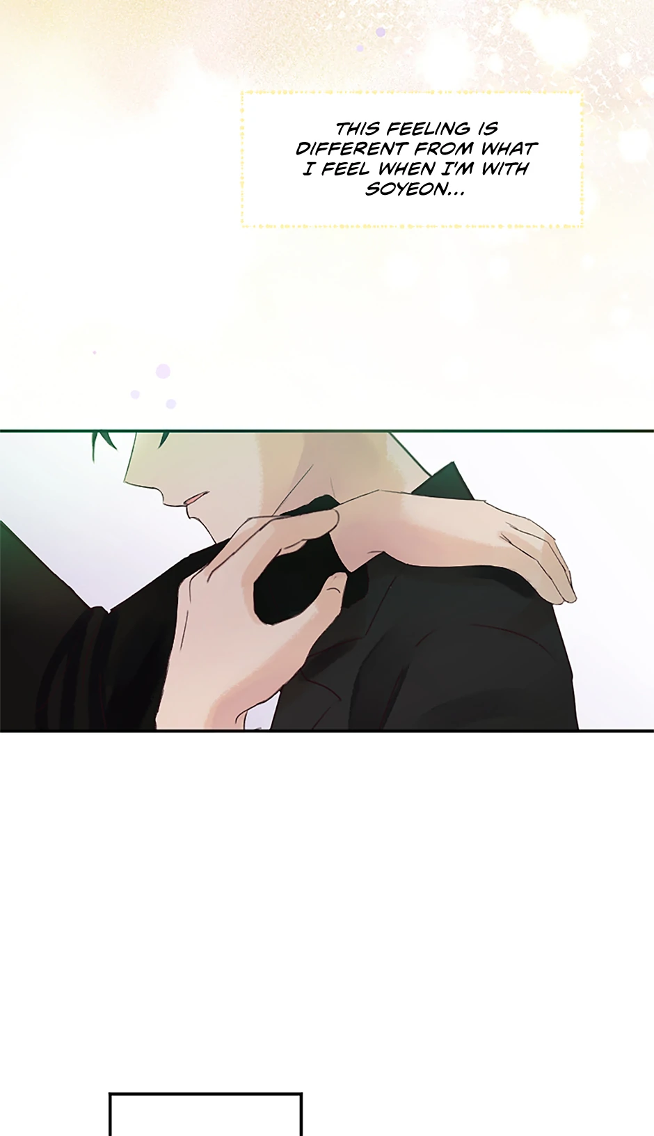 Read Jealousy Inducers Manga Online