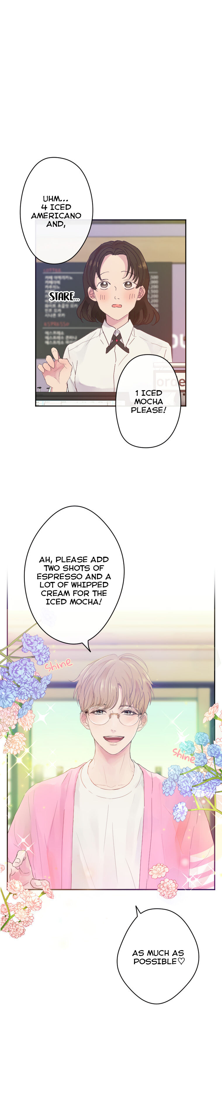 Read Jealousy Inducers Manga Online