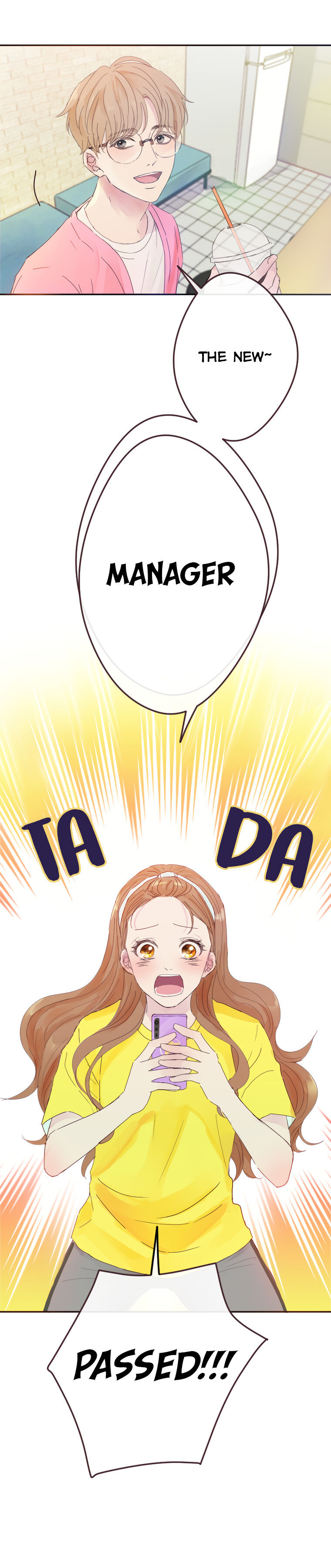Read Jealousy Inducers Manga Online