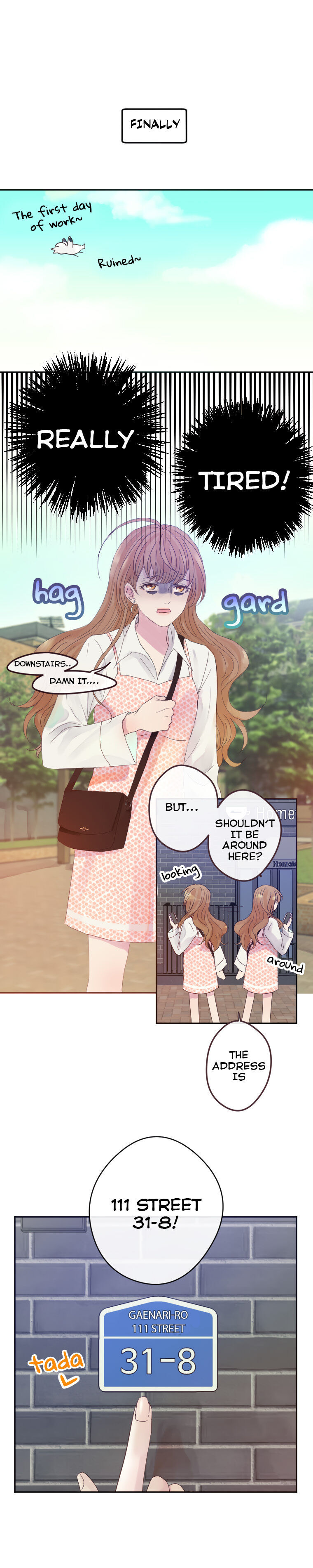 Read Jealousy Inducers Manga Online