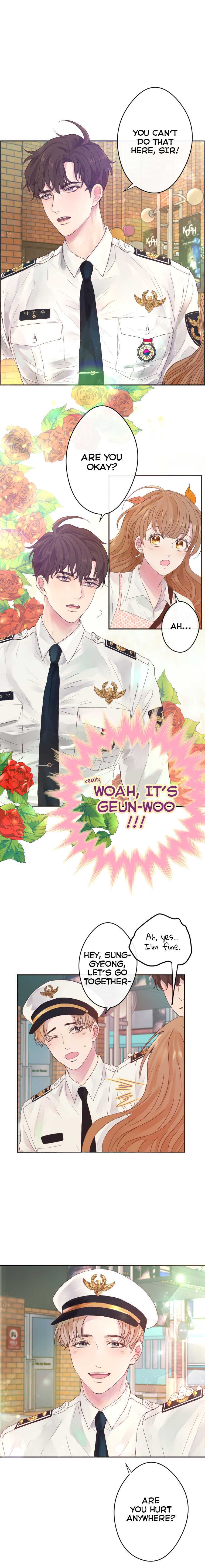 Read Jealousy Inducers Manga Online
