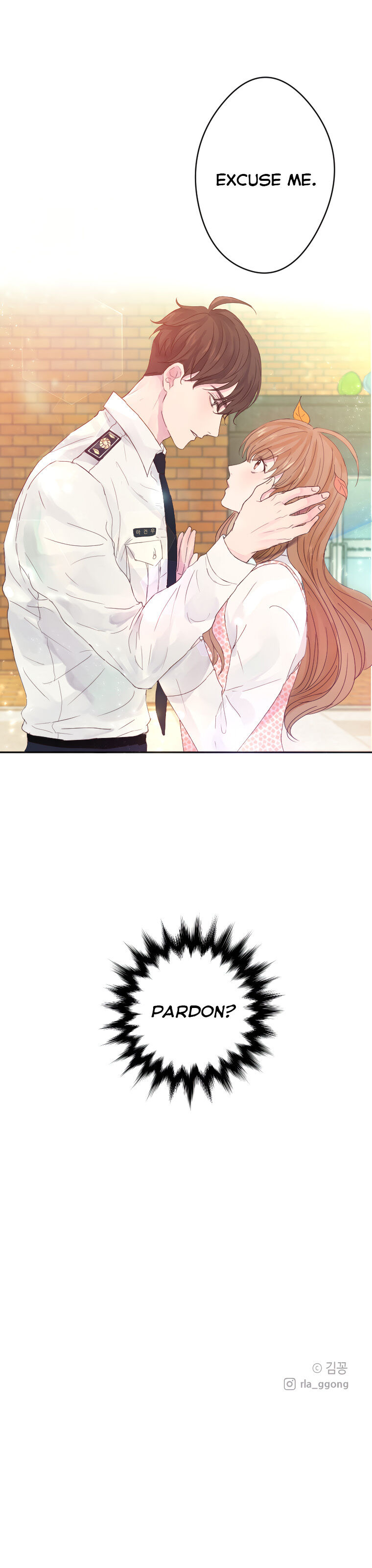 Read Jealousy Inducers Manga Online