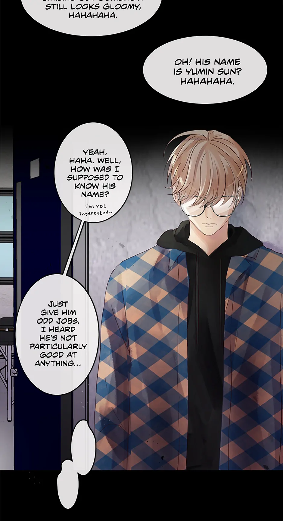 Read Jealousy Inducers Manga Online
