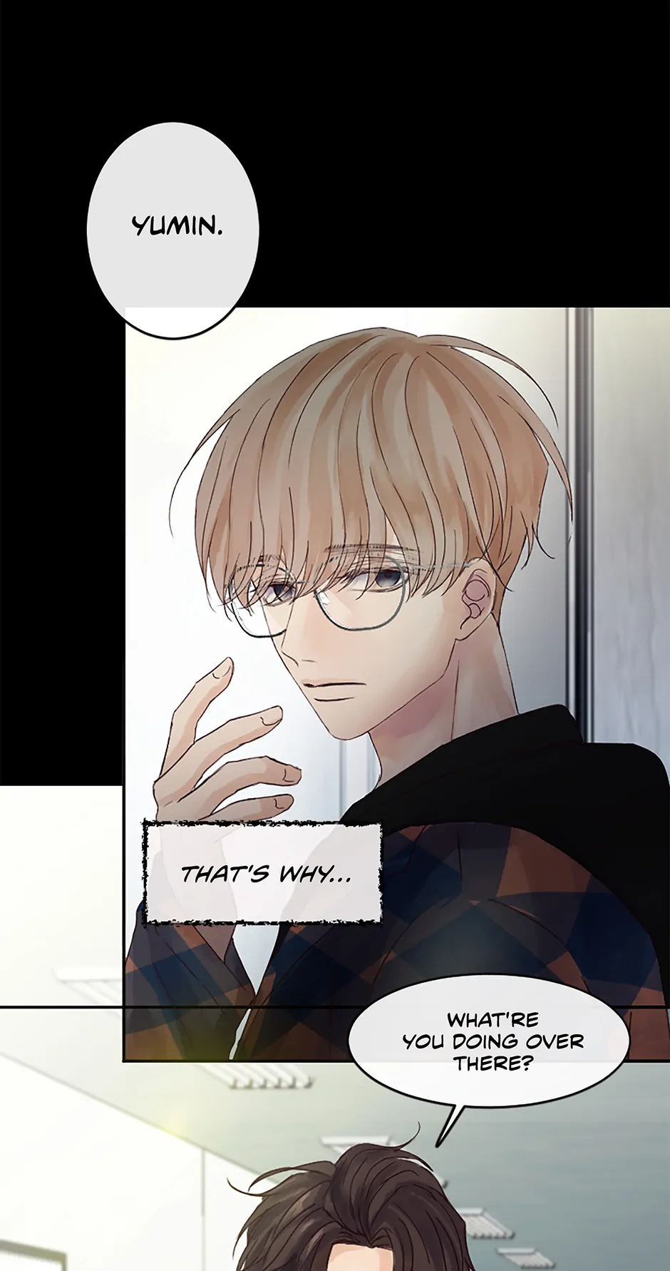 Read Jealousy Inducers Manga Online
